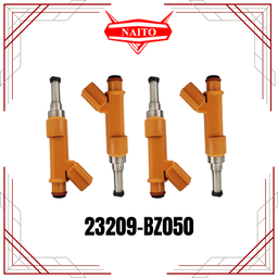 [23209-BZ050] Inyector de Gasolina Toyota Avanza