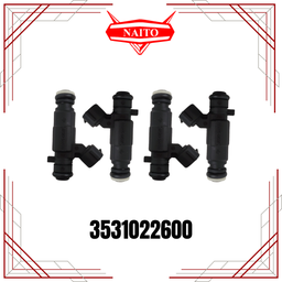 [35310-22600] Inyector de Gasolina Hyundai Accent 1.5 1.6