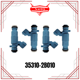 [35310-2B010] Inyector de Gasolina Hyundai i20 / i30