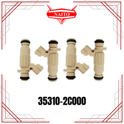 [35310-2C000] Inyector de Gasolina Hyundai H1