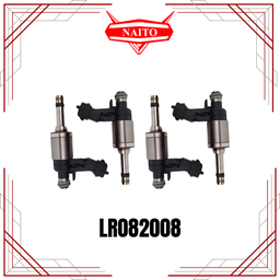 [LR082008] Inyector de Gasolina Land Rover LR2 Evoque Rango Rover Discovery Sport 2.0L