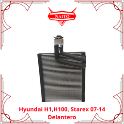 [97140-4H051] Evaporador Hyundai H1,H100, Starex 07-14 Delantero