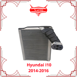 [97139-B9000] Evaporador Hyundai i10 2014-2016