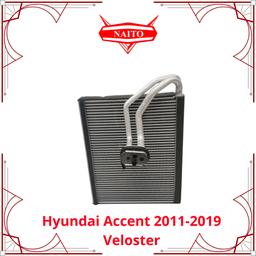 [97139-1R010] Evaporador Hyundai Accent 2011-2019, Veloster