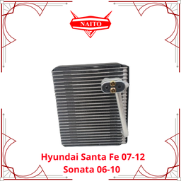 [97140-2B000] Evaporador Hyundai Santa Fe 07-12 Sonata 06-10