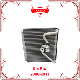 [97139-1G000] Evaporador Kia Rio  2006-2011