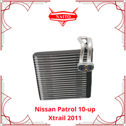 [27280-JG42A] Evaporador Nissan Patrol 10-up Xtrail 2011