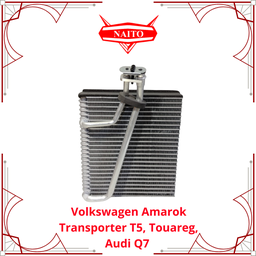 [7H2820087B] Evaporador Volkswagen Amarok, Transporter T5, Touareg, Audi Q7