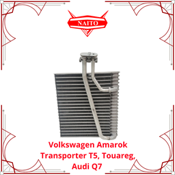 [7H2820087B] Evaporador Volkswagen Amarok, Transporter T5, Touareg, Audi Q7