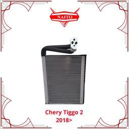 [J69-8107150] Evaporador Chery Tiggo 2  2018>