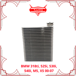 [64118385690] Evaporador BMW 318ti, 525i, 530i, 540i, M5, X5 00-07