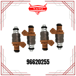 [96620255] Inyector de Gasolina Chevrolet Spark