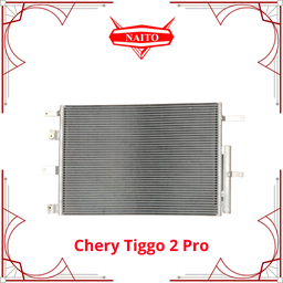 [J60-8105010] Condensador Chery Tiggo 2 Pro