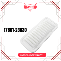[17801-23030] Filtro de Aire 17801-23030