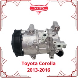 [88310-02851] Compresor Toyota Corolla