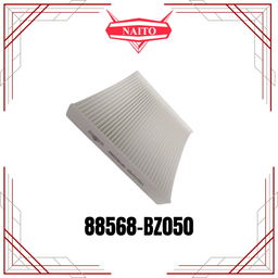 [88568-BZ050] Filtro de Cabina 88568-BZ050