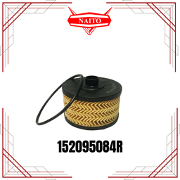 [152095084R] Filtro de Aceite Elemento 152095084R