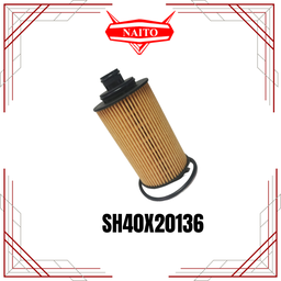 [SH40X20136] Filtro de Aceite Elemento SH40X20136