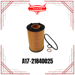 [A1721840025] Filtro de Aceite Elemento A1721840025