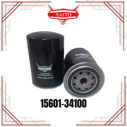 [15601-34100] Filtro de Aceite 15601-34100
