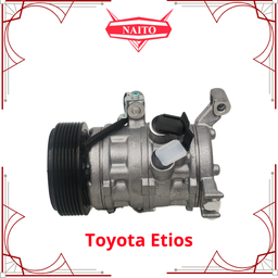[88320-0D120] Compresor Toyota Etios 1.3 1.5 2016-2019