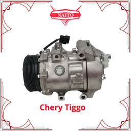 [104167 - T21-8103010BA] Compresor Chery Tiggo
