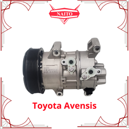 [883102B691] Compresor Toyota Avensis