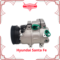 [97701-1U100] Compresor Hyundai Santa Fe