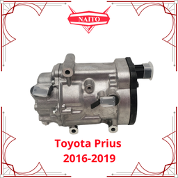 [88370-47092] Compresor Toyota Prius