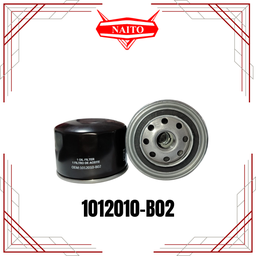 [1012010-B02] Filtro de Aceite 1012010-B02