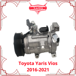 [88320-0D140] Compresor Toyota Yaris  2016-2021
