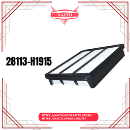 [28113-H1915] Filtro de Aire 28113-H1915