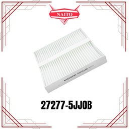[27277-5JJ0B] Filtro de Cabina 27277-5JJ0B