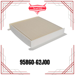 [95860-62J00] Filtro de Cabina 95860-62J00