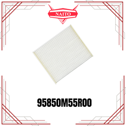 [95850M55R00] Filtro de Cabina 95850M55R00